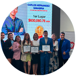 Equipo Grupo Work Prestige