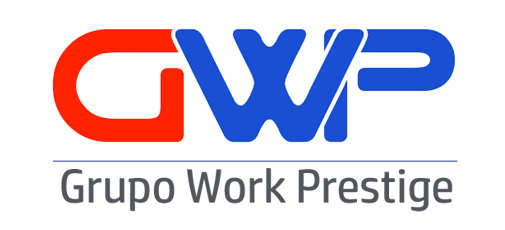 Logo Grupo Work Prestige