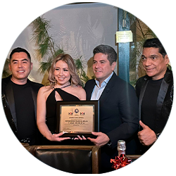 Vacantes disponobles